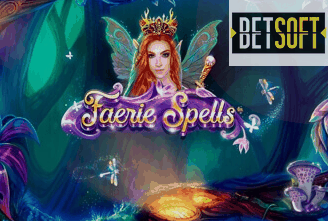 Faerie Spells
