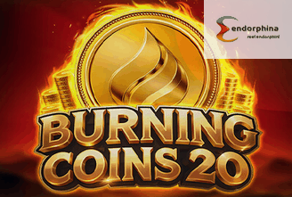 Burning Coins 20