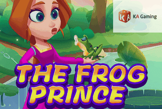 The Frog Prince